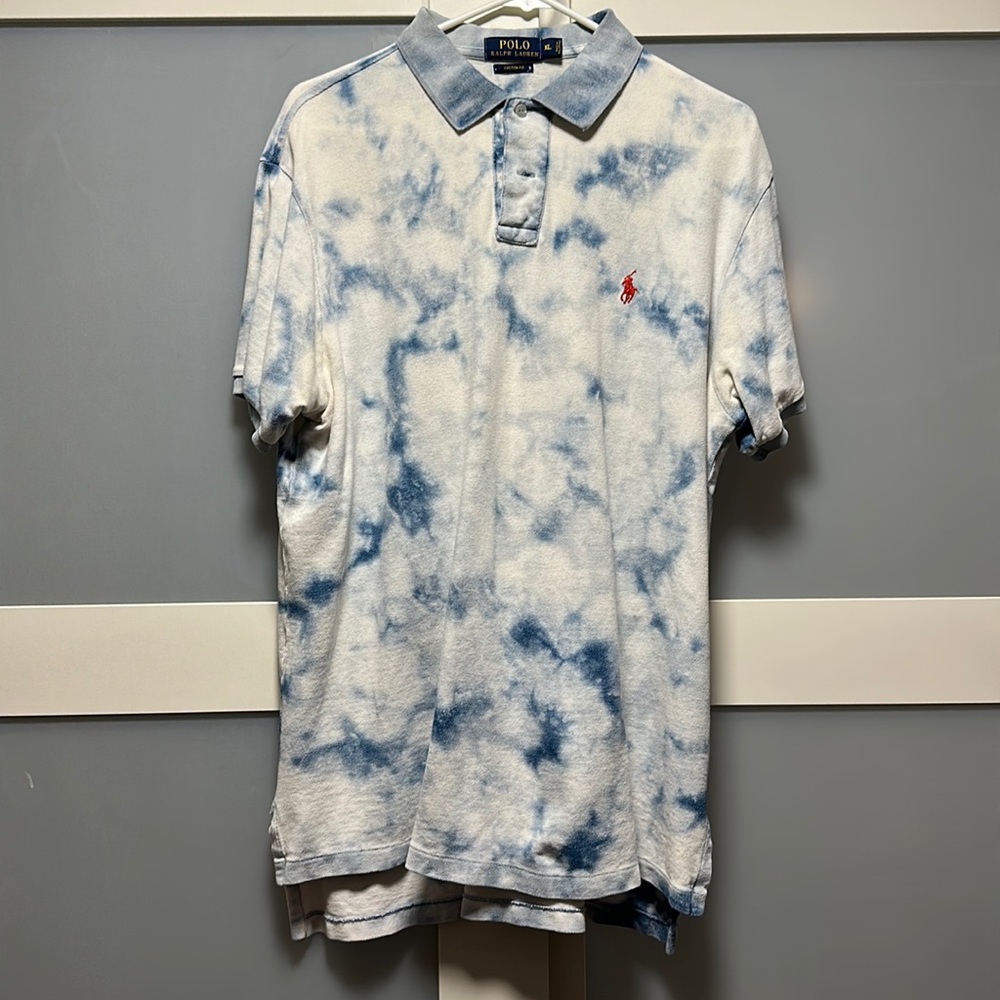 RALPH LAUREN POLO